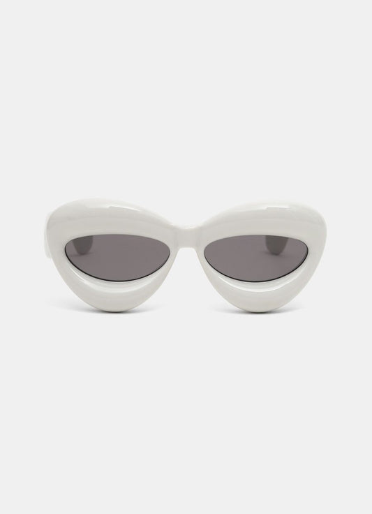 Gafas de sol Inflated cat-eye