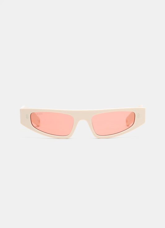 Gafas de sol estilo ojos de gato 