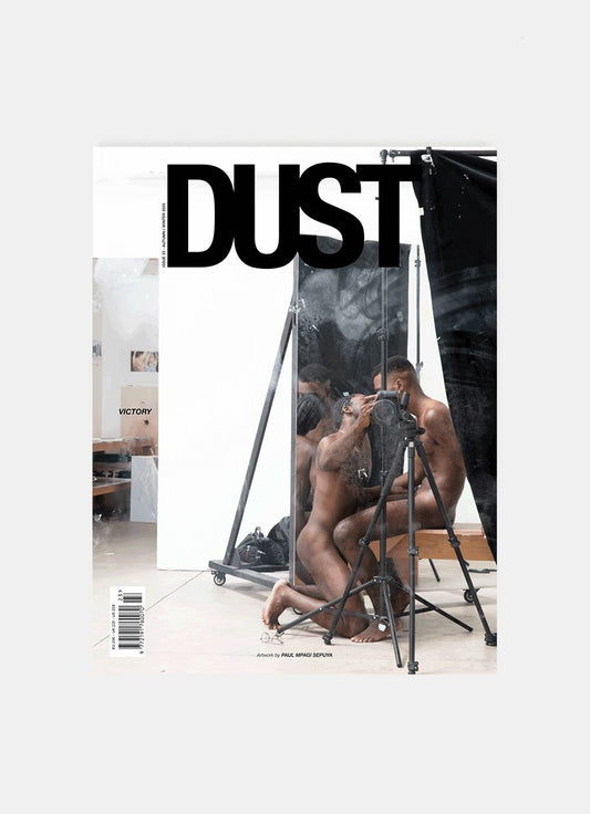 Dust Issue #23 - Victory