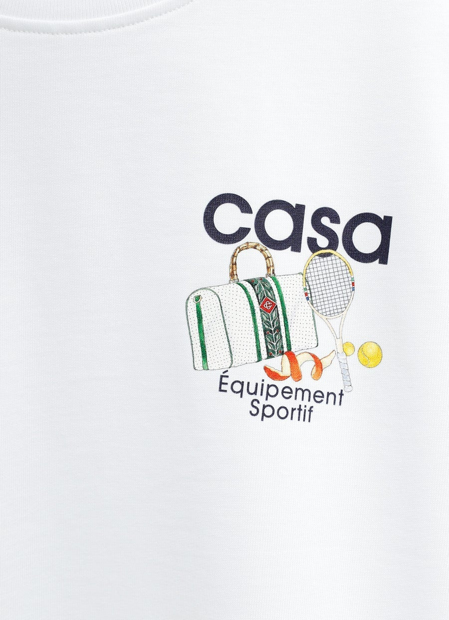 Camiseta Equipement Sportif