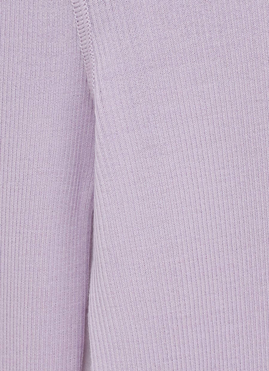 Jersey de lana ligera