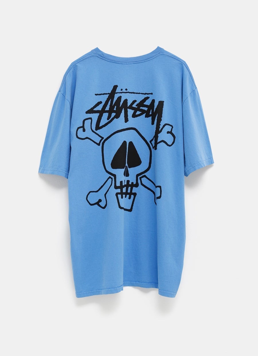 Camiseta Skull & Bones