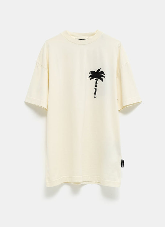 Camiseta Palm Regular 