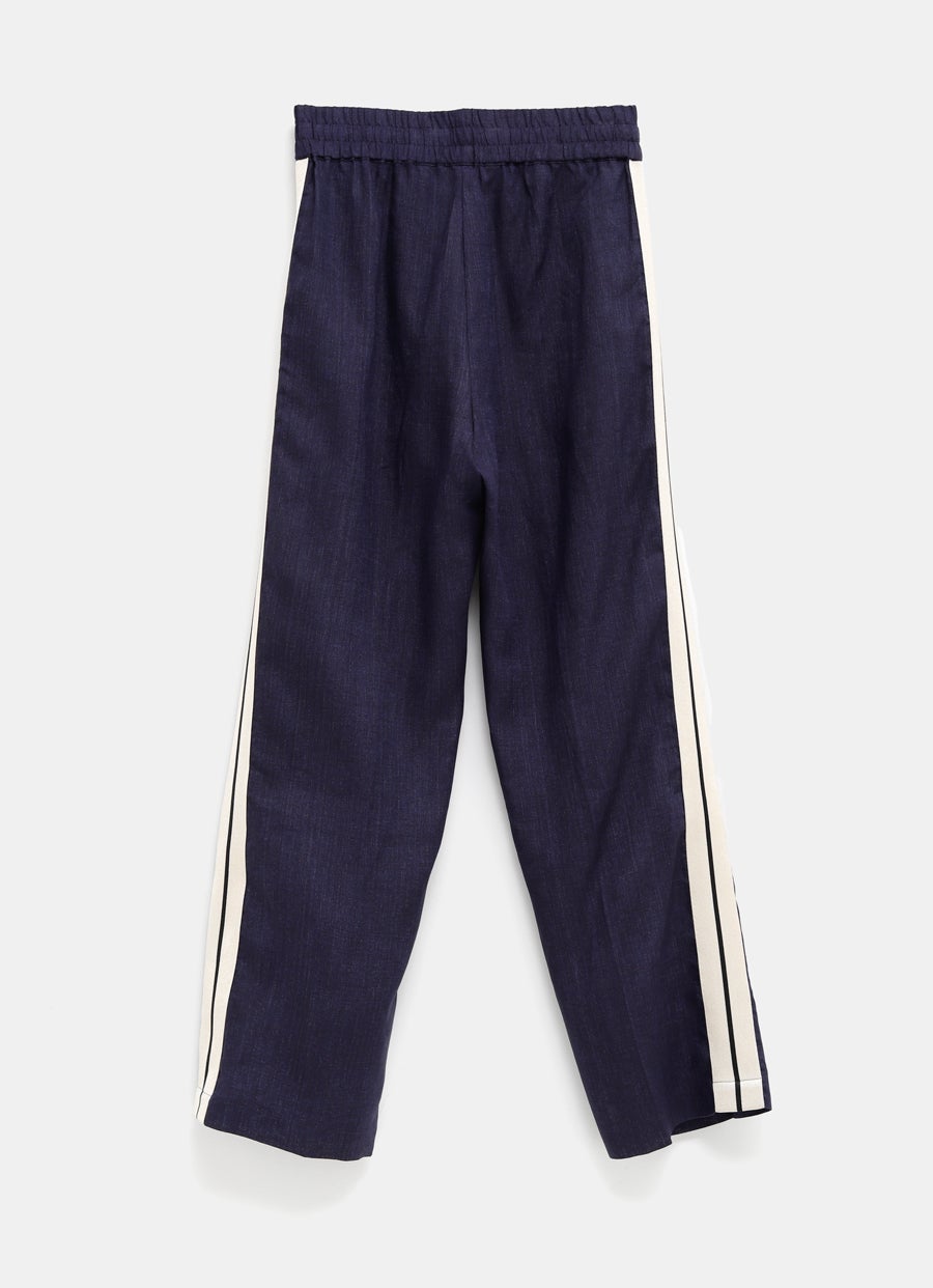 Palm Angels | Logo Track Joggers at Ekseption – EKSEPTION