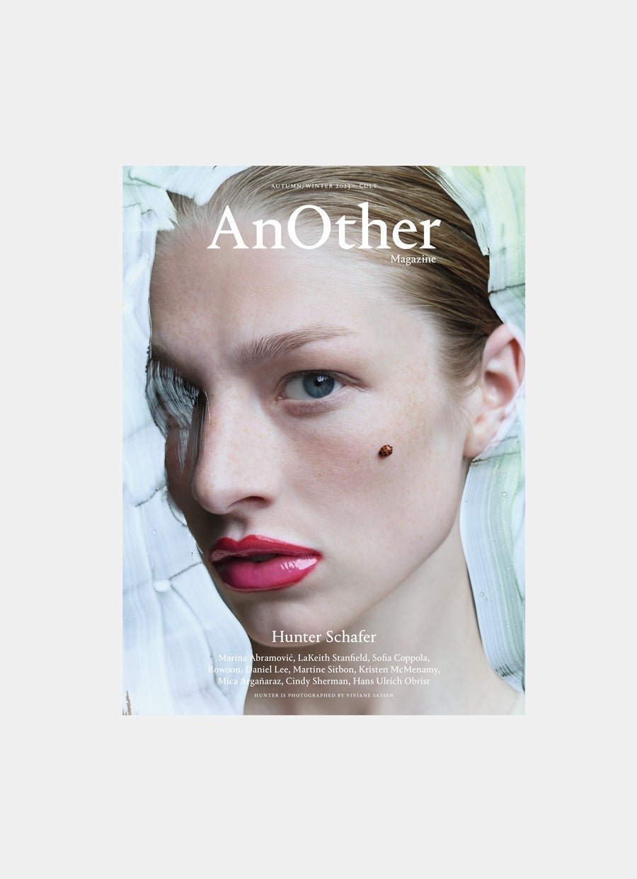 AnOther Magazine “Cult” Otoño/Invierno 2023