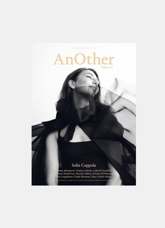AnOther Magazine “Cult” Otoño/Invierno 2023