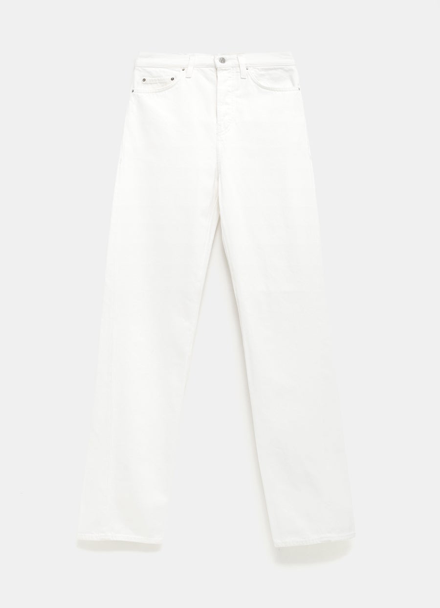 Pantalón Twisted Seam