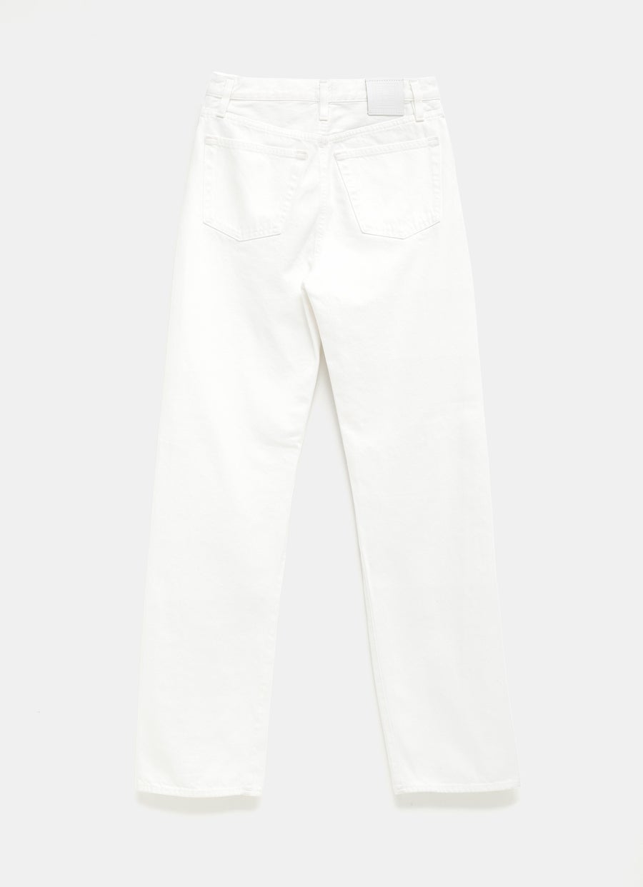 Pantalón Twisted Seam