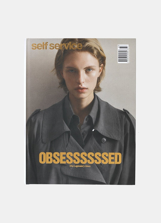 Revista Self Service Nº59