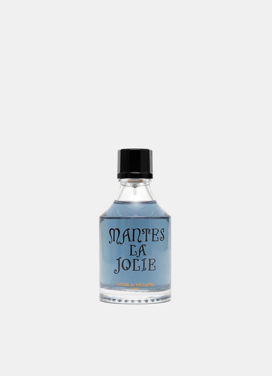 Perfume Mantes-la-Jolie, 100ml, spray