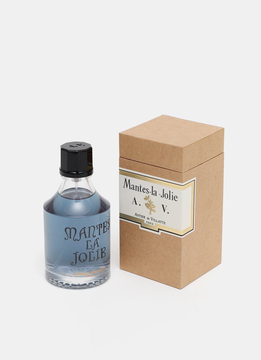 Perfume Mantes-la-Jolie, 100ml, spray