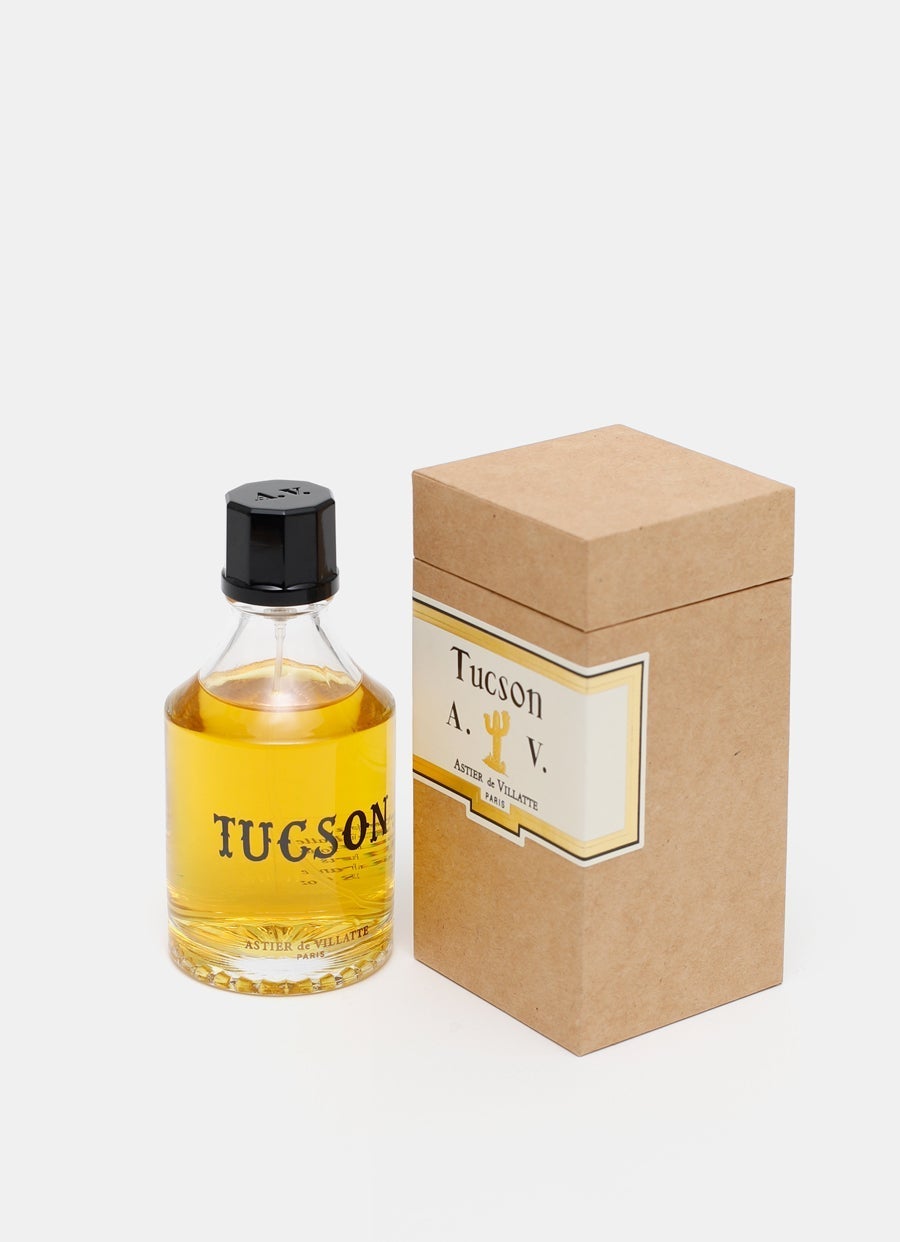 Perfume Tucson, 100ml, spray