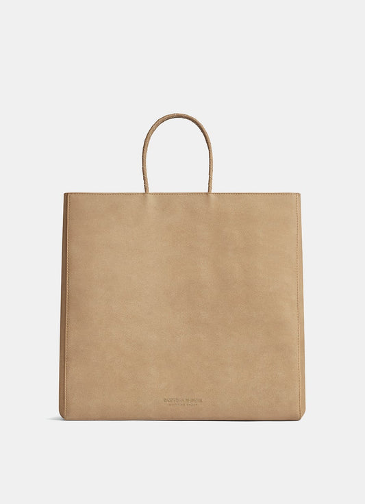 Paper Shopping Bag 
