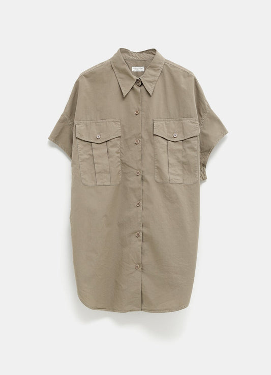 Camisa de safari