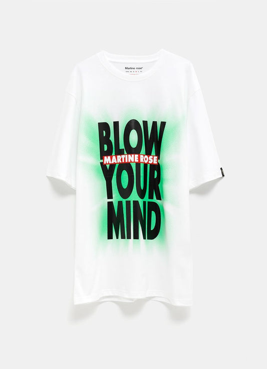 Camiseta Blow Your Mind Classic Fit