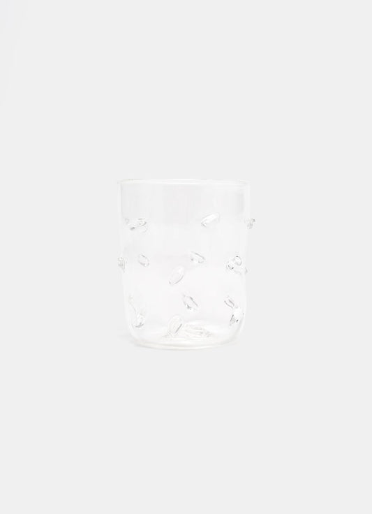 Vaso de cristal de Murano