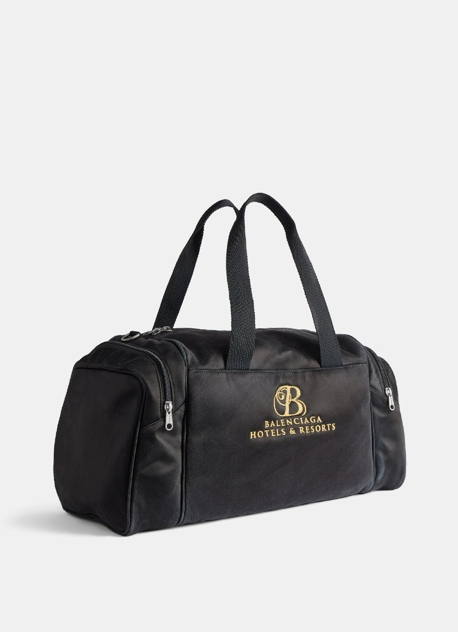 Balenciaga | Balenciaga Hand Luggage Hotel and Resort at Ekseption