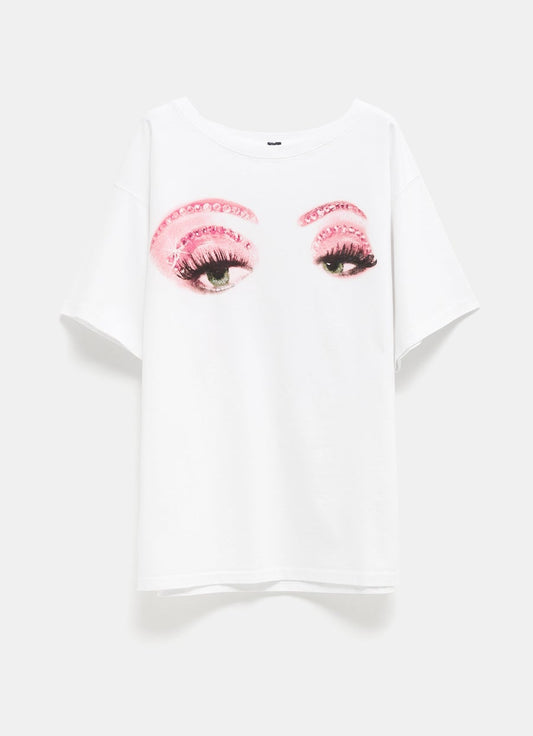 Camiseta Allina Eyes