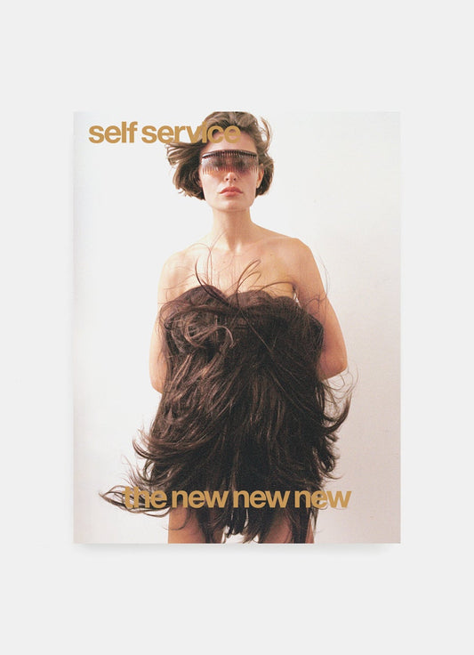 Revista Self Service Nº60