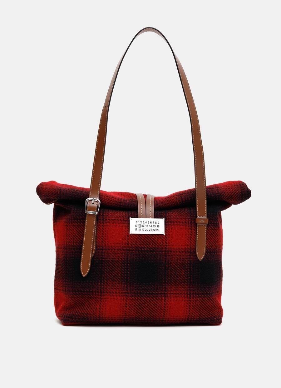 Bolso de hombro Paper medium