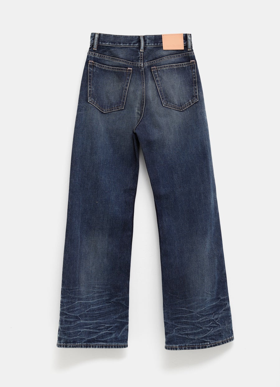 Acne Studios - Loose fit jeans