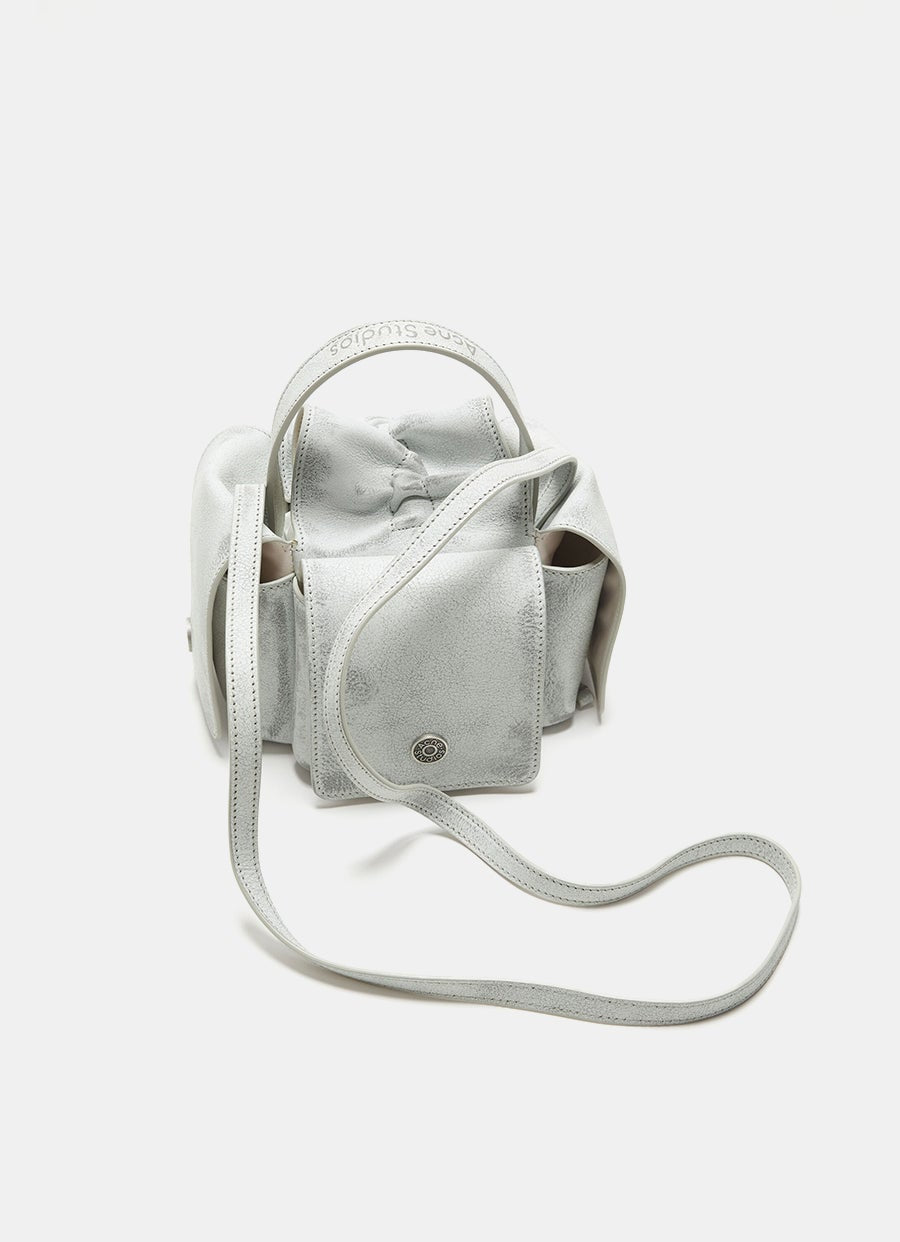 Bolso Mini Multipocket