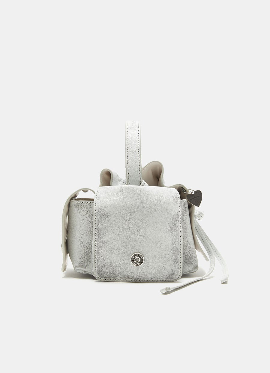 Bolso Mini Multipocket