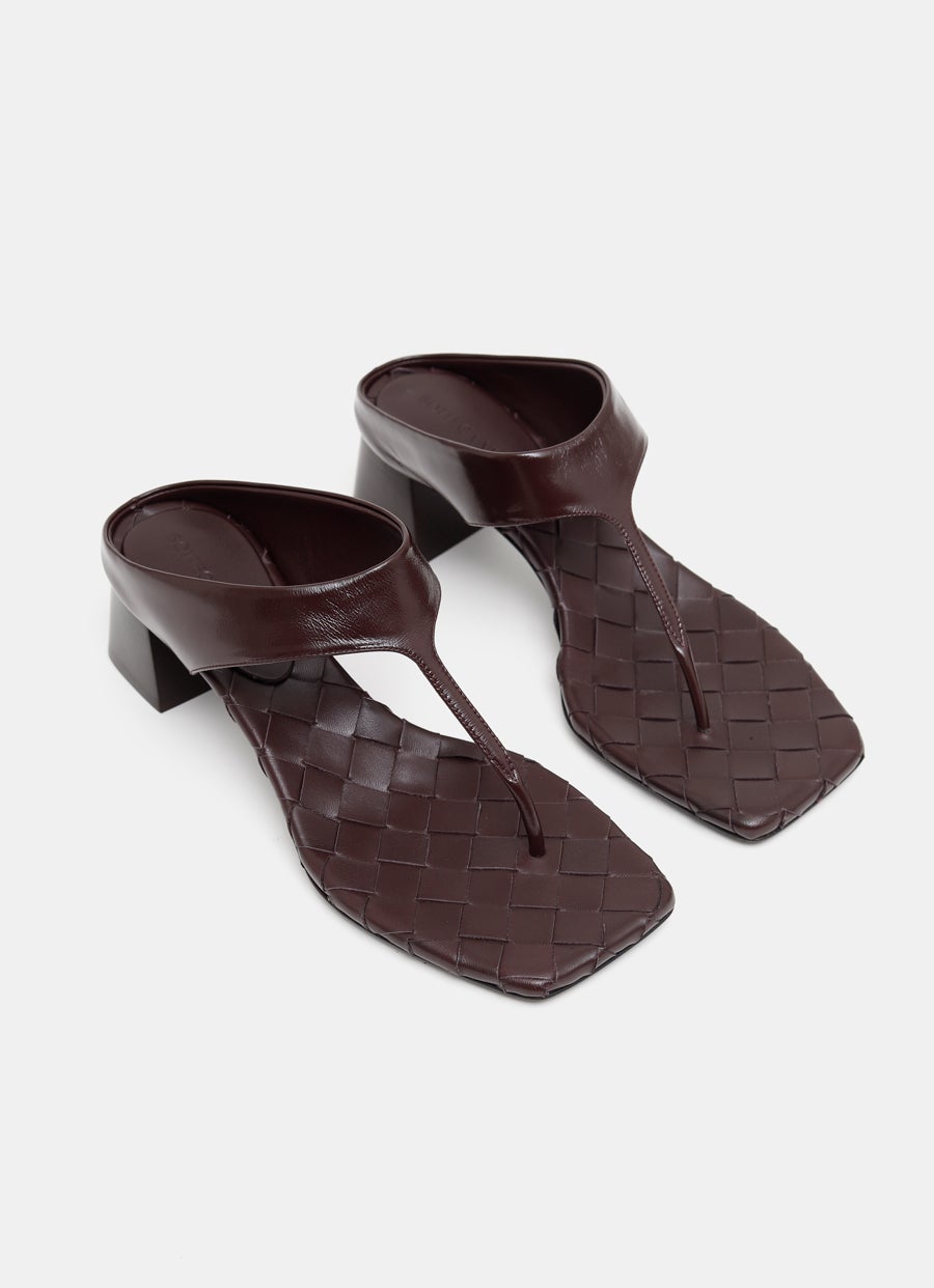 Sandalia de dedo Marella