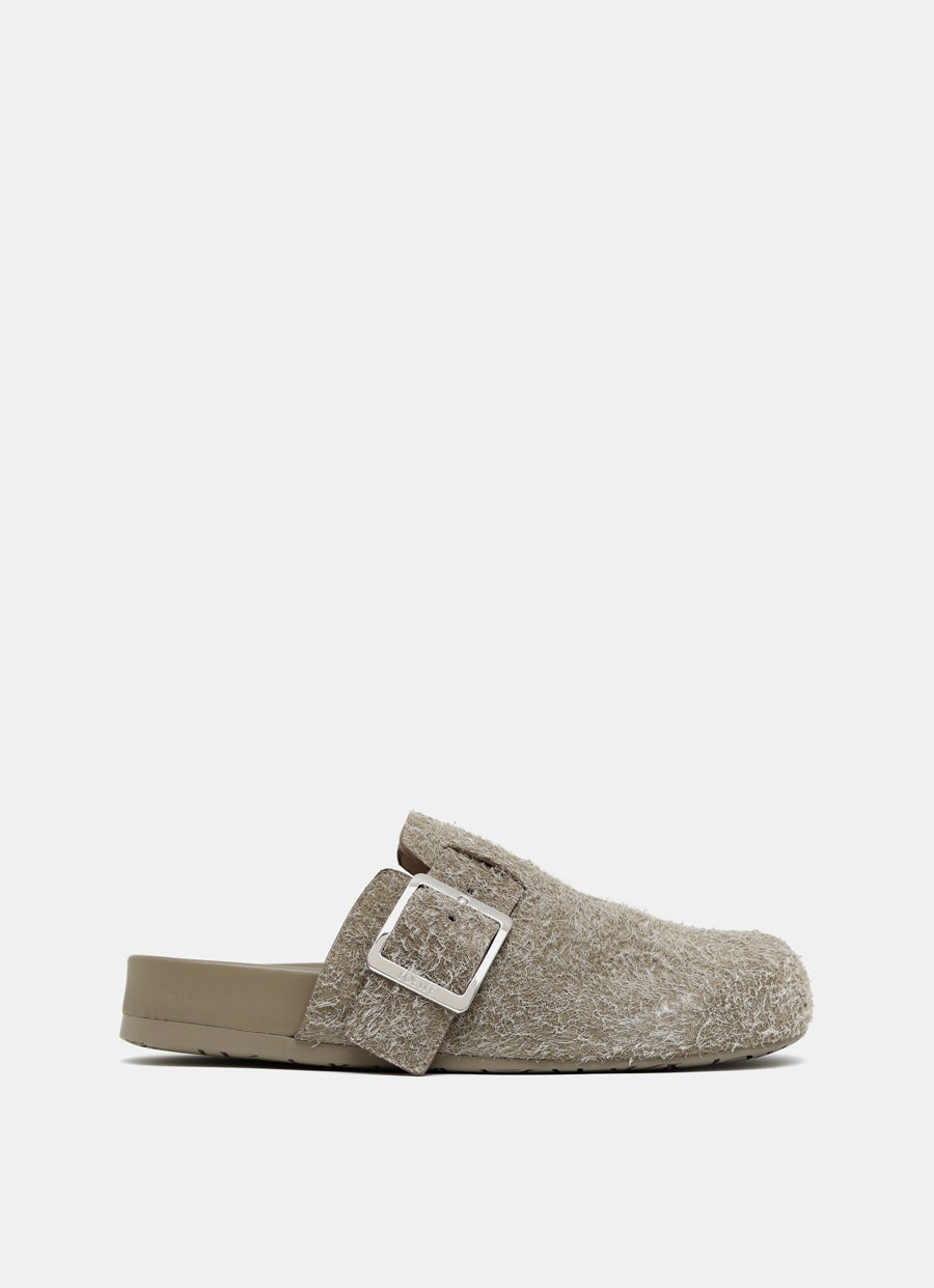 Mule Ease Buckle para hombre