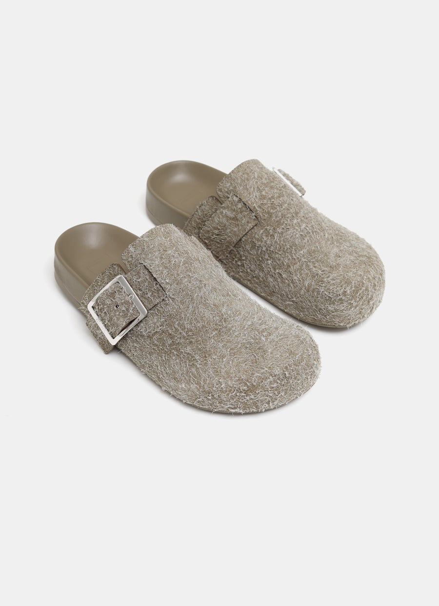 Mule Ease Buckle para hombre