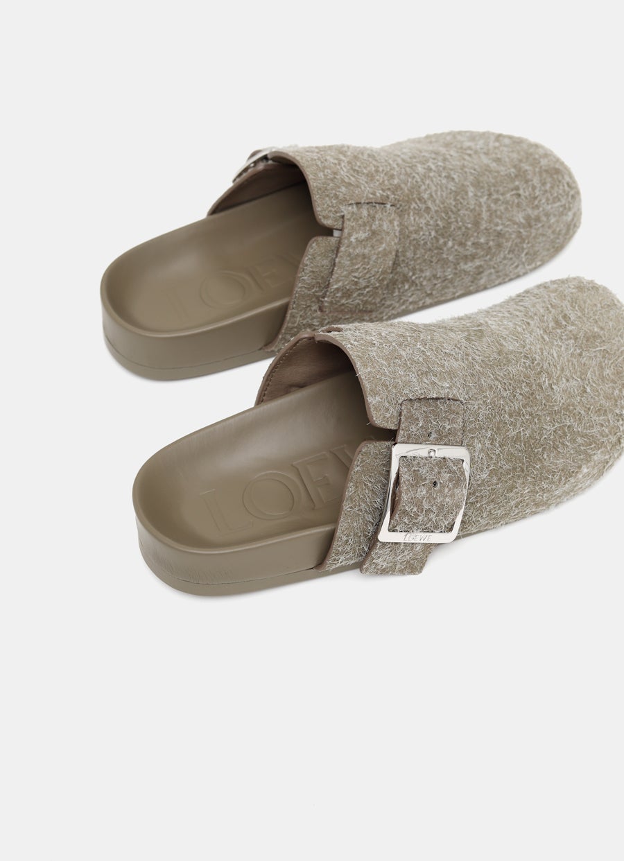 Mule Ease Buckle para hombre