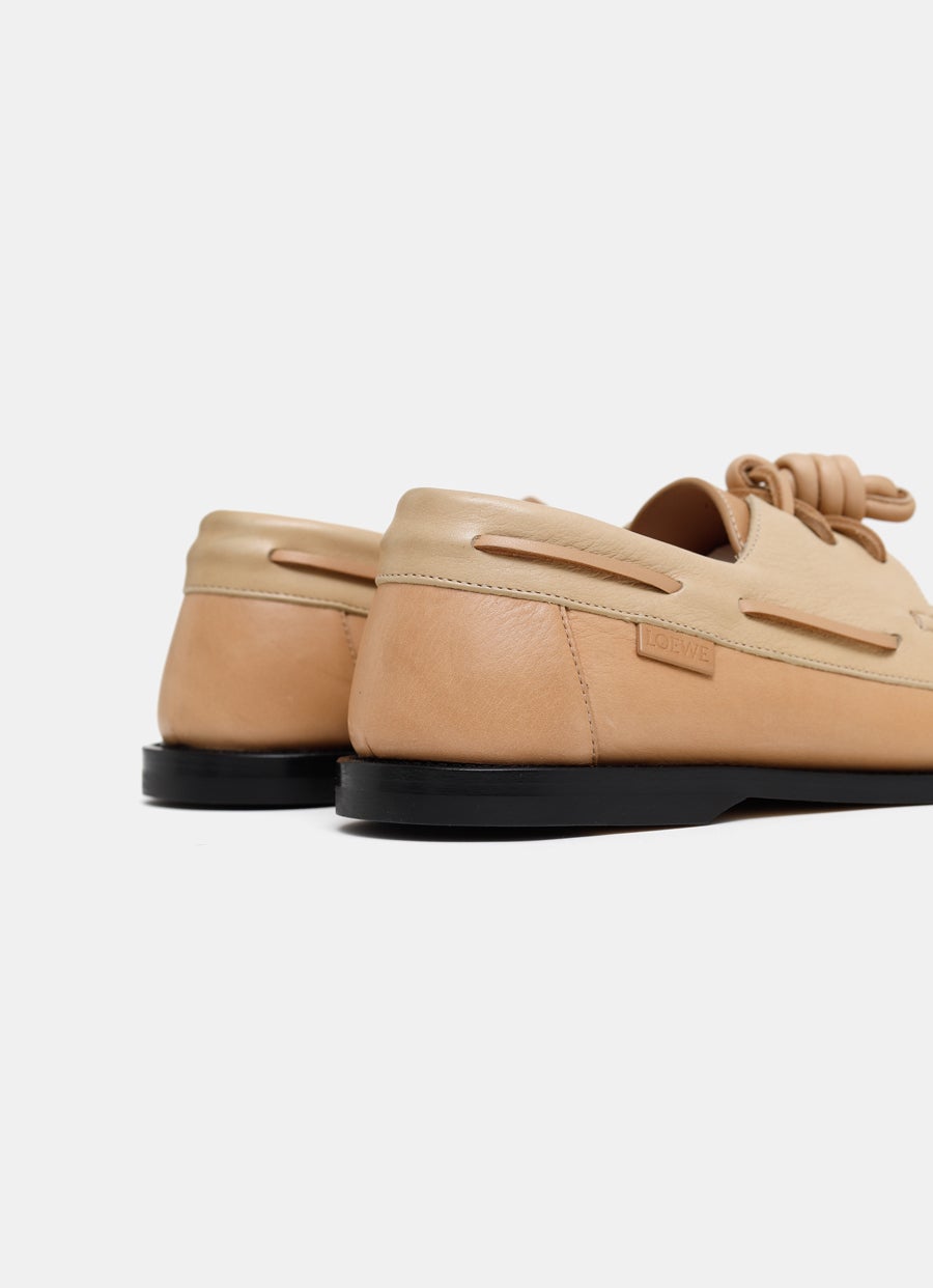 Náutico Campo para hombre