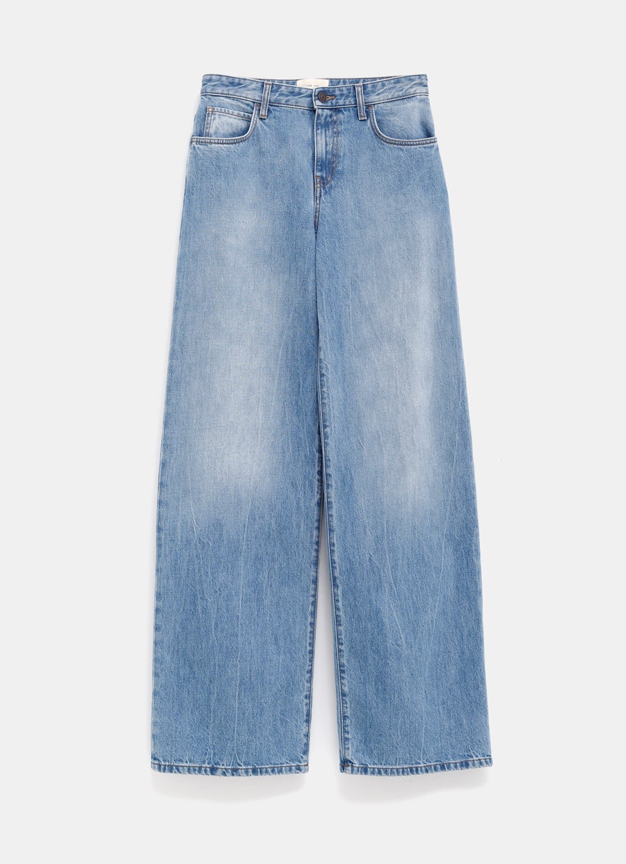 Pantalón vaquero Eglitta