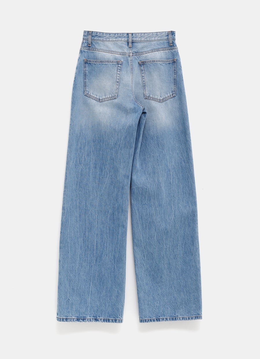 Pantalón vaquero Eglitta