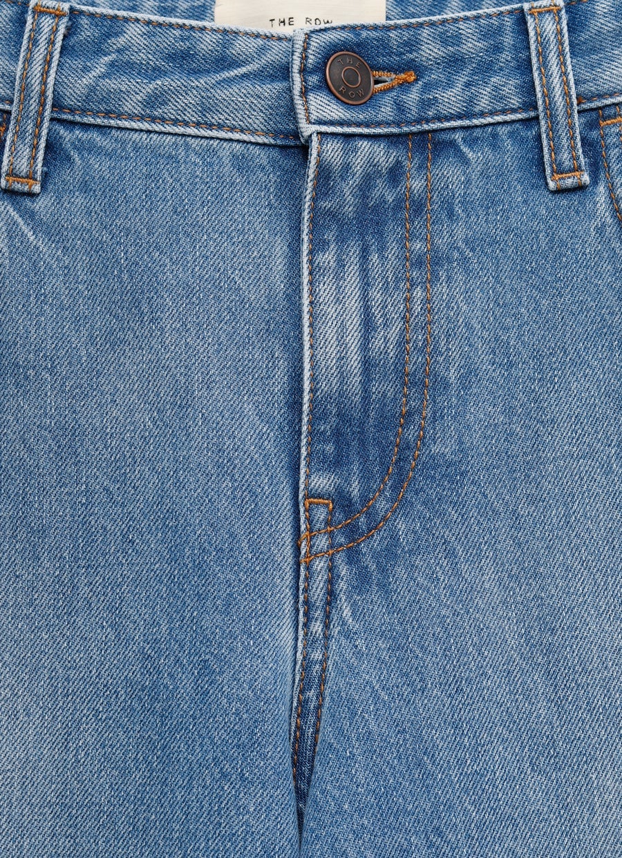 Pantalón vaquero Eglitta