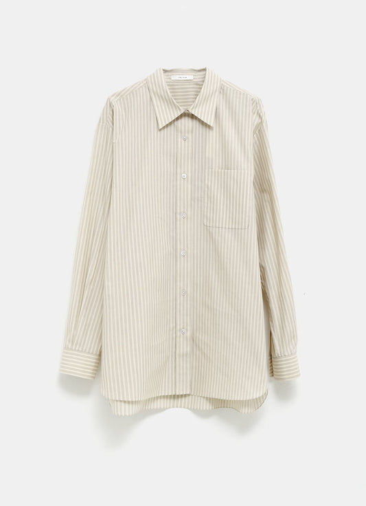 Camisa Nesson de algodón orgánico