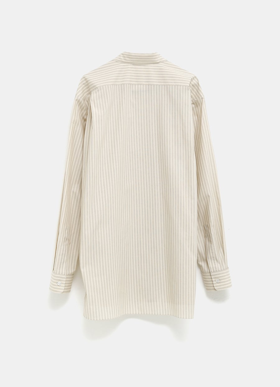 Camisa Nesson de algodón orgánico