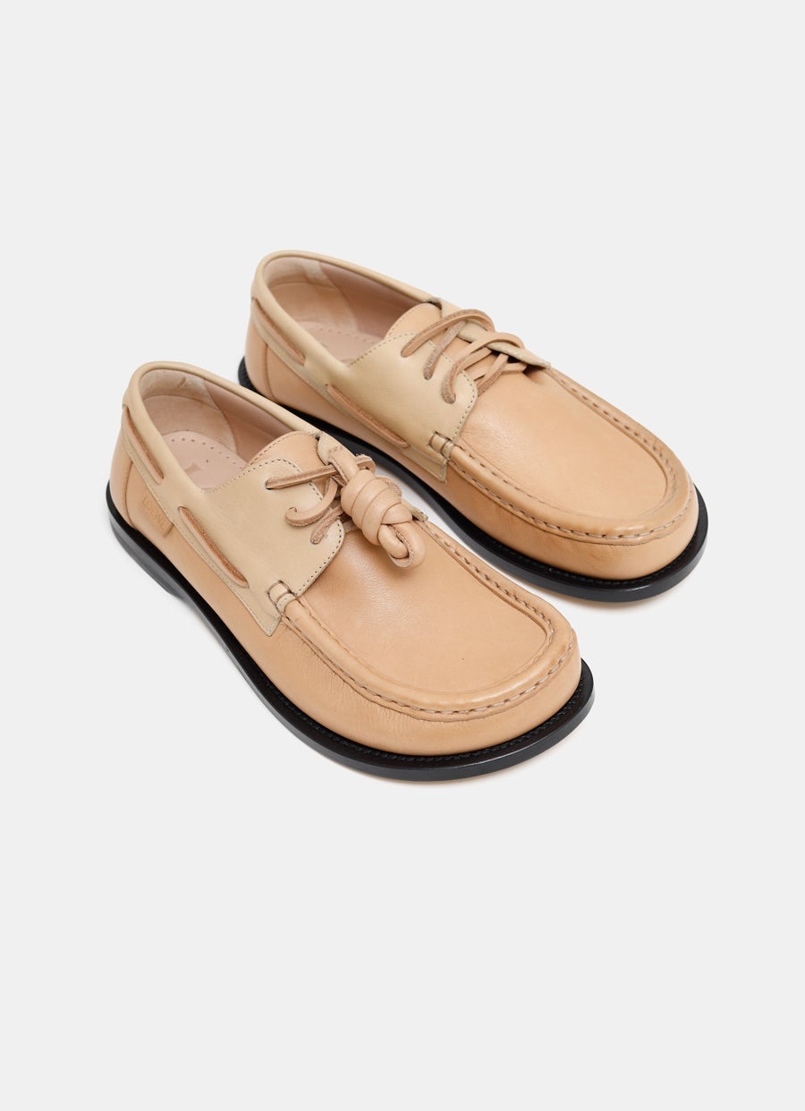 Náutico Campo para mujer