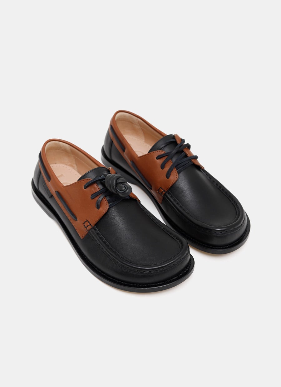 Náutico Campo para mujer