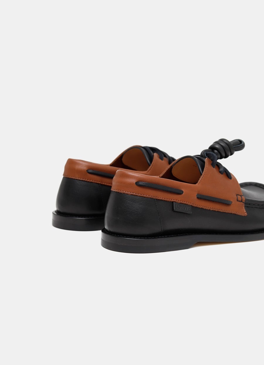 Náutico Campo para mujer