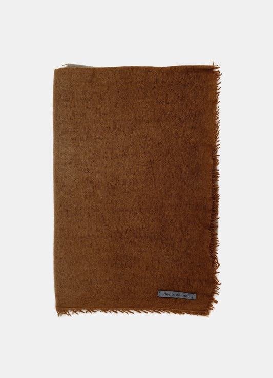 Chal Fuzzy Feutre bicolor