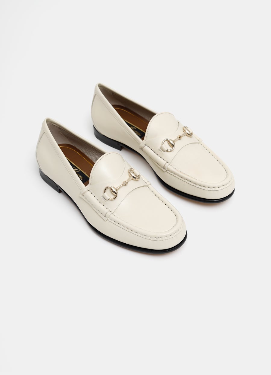 Mocasín Horsebit 1953 para mujer