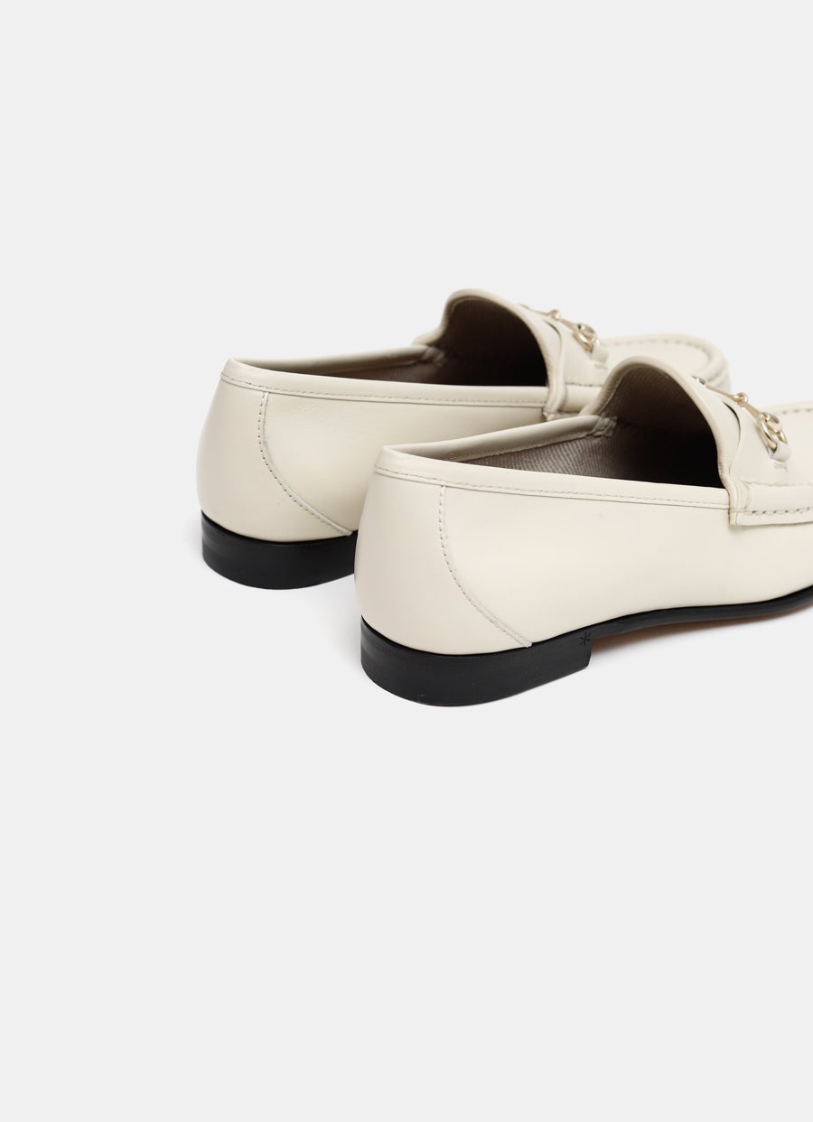 Mocasín Horsebit 1953 para mujer