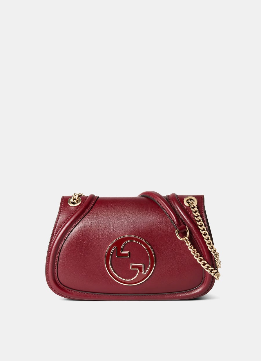 Bolso de hombro mediano Blondie