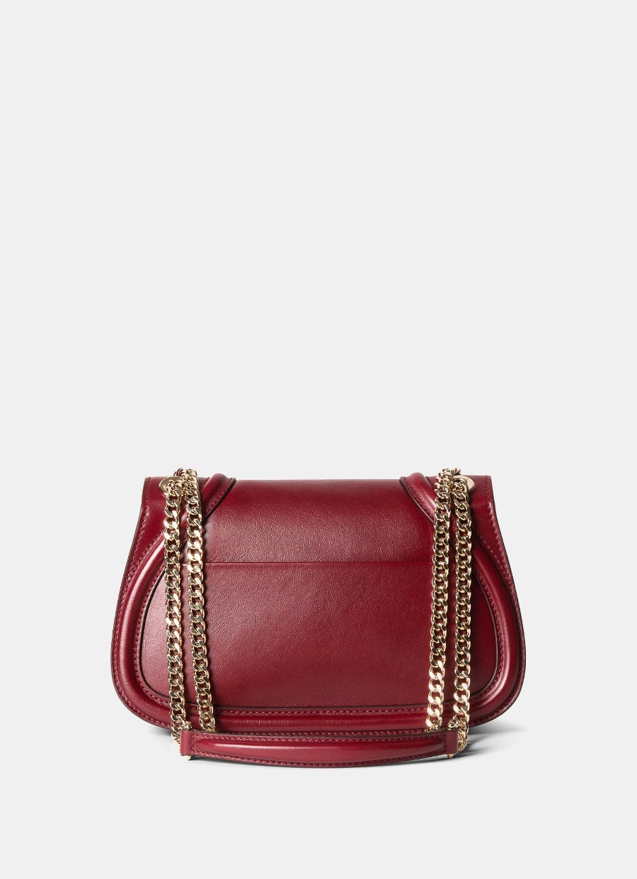 Bolso de hombro mediano Blondie