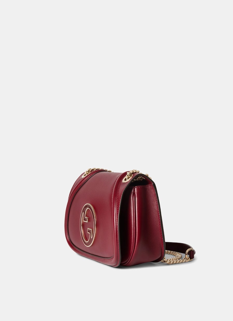 Bolso de hombro mediano Blondie