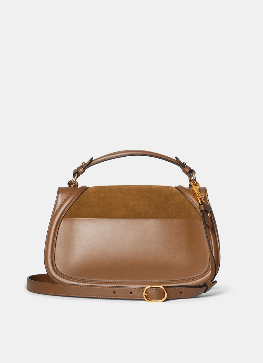 Bolso de mano Blondie mediano