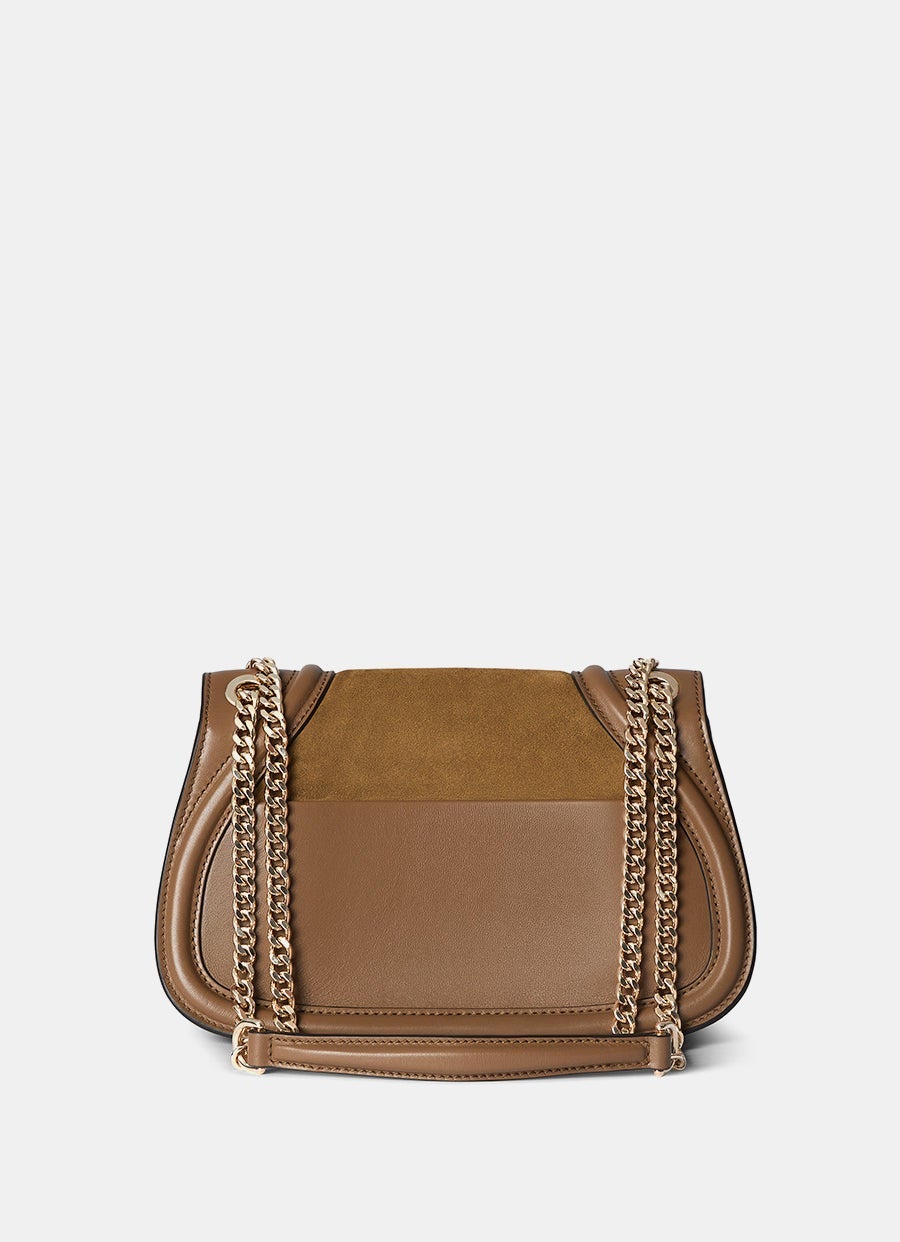 Bolso de hombro Gucci Blondie mediano