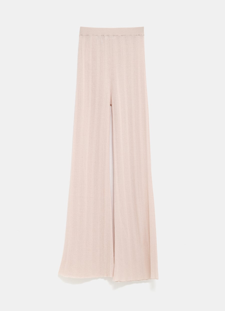 Pantalón de canalé