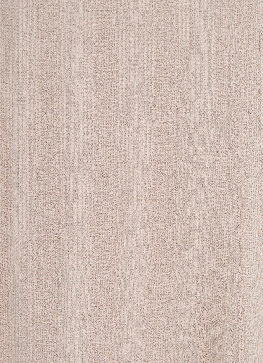 Pantalón de canalé